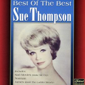 Best Of The Best - 1999 • Álbum