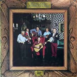 Roy Clark's Family Album - 1973 • Álbum
