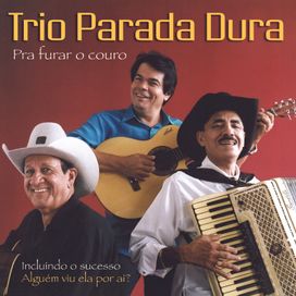 Pra Furar o Couro - 2006 • Álbum