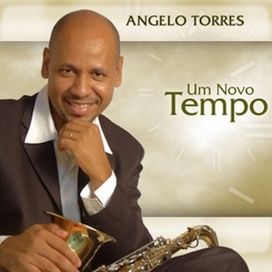 Um Novo Tempo - 2006 • Álbum