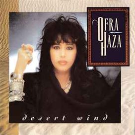 Desert Wind - 1989 • Álbum