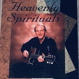 Heavenly Spirituals - 1997 • Álbum