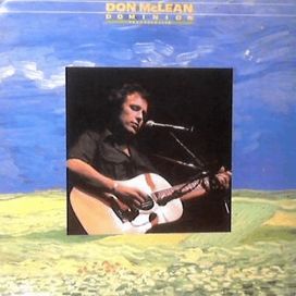 Dominion (Recorded Live) - 1982 • Álbum