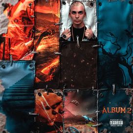 Álbum 2 - 2025 • Álbum