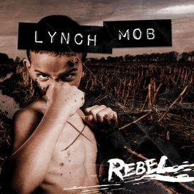 Rebel - 2015 • Álbum
