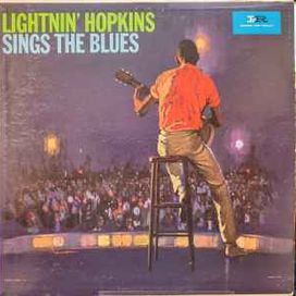 Sings The Blues (1962) - 1962 • Álbum