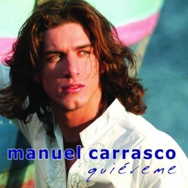 Quiéreme - 2003 • Álbum