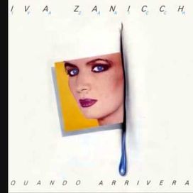 Quando Arriverà - 1984 • Álbum