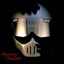 Legendary Hearts - 1983 • Álbum