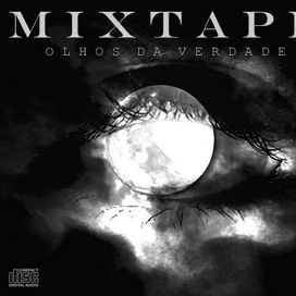 Olhos da Verdade - 2013 • Álbum