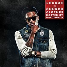 Church Clothes - 2012 • Álbum