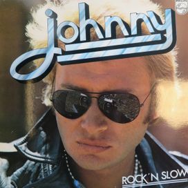 Rock'n Slow - 1974 • Álbum