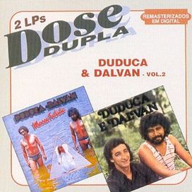 Dose Dupla (Vol. 2) - 2000 • Recopilación