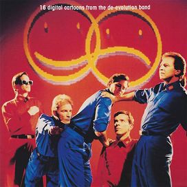 Total Devo - 1988 • Álbum