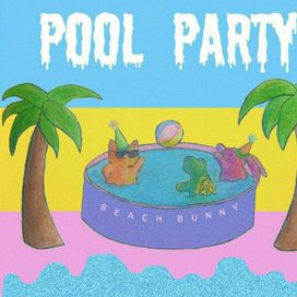 Pool Party - 2016 • Sencillo/EP
