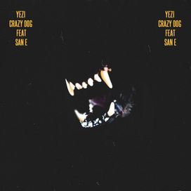 CRAZY DOG - 2015 • Sencillo/EP