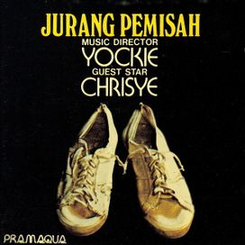 Jurang Pemisah - 1977 • Álbum