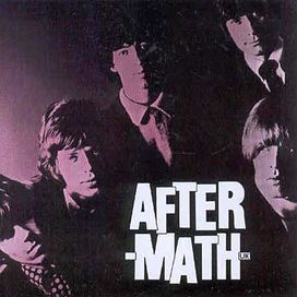 Aftermath UK - 1966 • Álbum