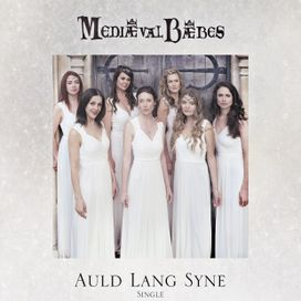 Auld Lang Syne - 2014 • Single/EP