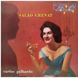 Salão Grenat - 1944 • Álbum