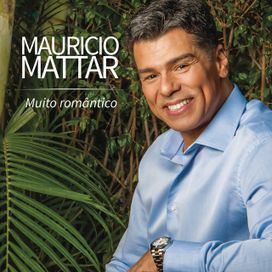 Muito Romântico  - 2015 • Álbum