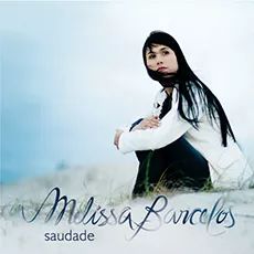 Saudade - 2012 • Álbum