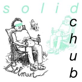 Solid Chub - 2018 • Álbum