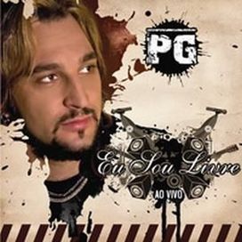 Eu Sou Livre - 2007 • Álbum