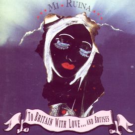 To Britain with Love... and Bruises - 2000 • Álbum