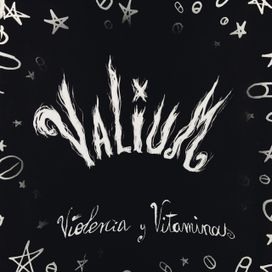 Violencia y Vitaminas - 2007 • Álbum