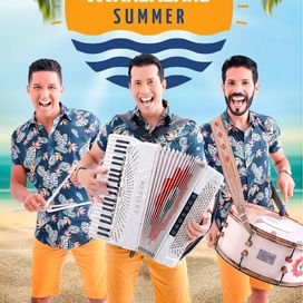 Fulô de Mandacaru Summer - 2020 • Álbum