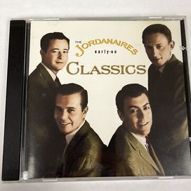 Early On Classics - 1998 • Álbum