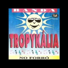 No Forró - 1998 • Álbum