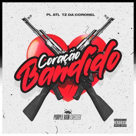 Coração Bandido - 2021 • Single/EP