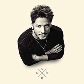 La Cruz Del Mapa - 2018 • Álbum