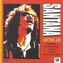 Santana Jam - 2001 • Álbum