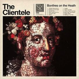 Bonfires On The Heath - 2009 • Álbum