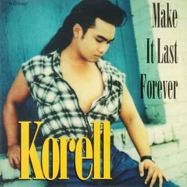 Make It Last Forever - 1994 • Álbum