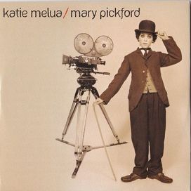 Mary Pickford - 2007 • Single/EP