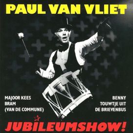 Jubileumshow! - 1992 • Álbum