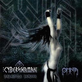 Cybershaman - PaganFolk Remixes - 2007 • Álbum