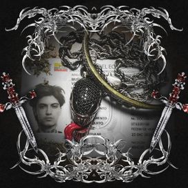 Razones Para Enamorarte - 2024 • Single/EP