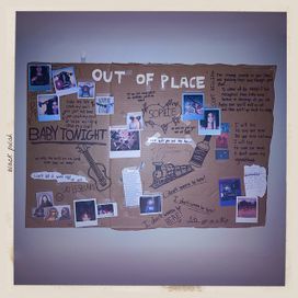 Out of Place - 2021 • Sencillo/EP