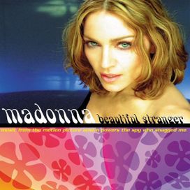 Beautiful Stranger - 1999 • Single/EP