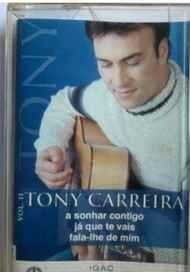 Cantor De Sonhos - Vol. II - 2001 • Álbum