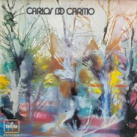 Carlos do Carmo (1972) - 1972 • Álbum