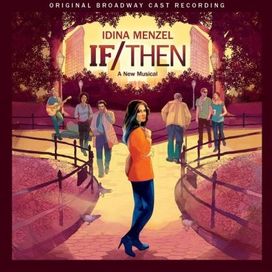If/Then Original Broadway Cast Recording - 2014 • Álbum
