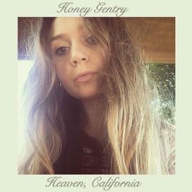 Heaven, California - 2018 • Single/EP