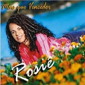 Mais Que Vencedor - Álbum