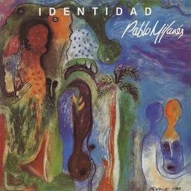Identidad - 1990 • Álbum